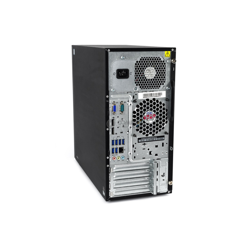 THINKCENTRE M900-2LFF LENOVO 10FCS1K900 1X INTEL CORE I5-6500 @ 3.20GHZ RAM 16GB(2X 8GB DDR4 2X 2133MHZ)